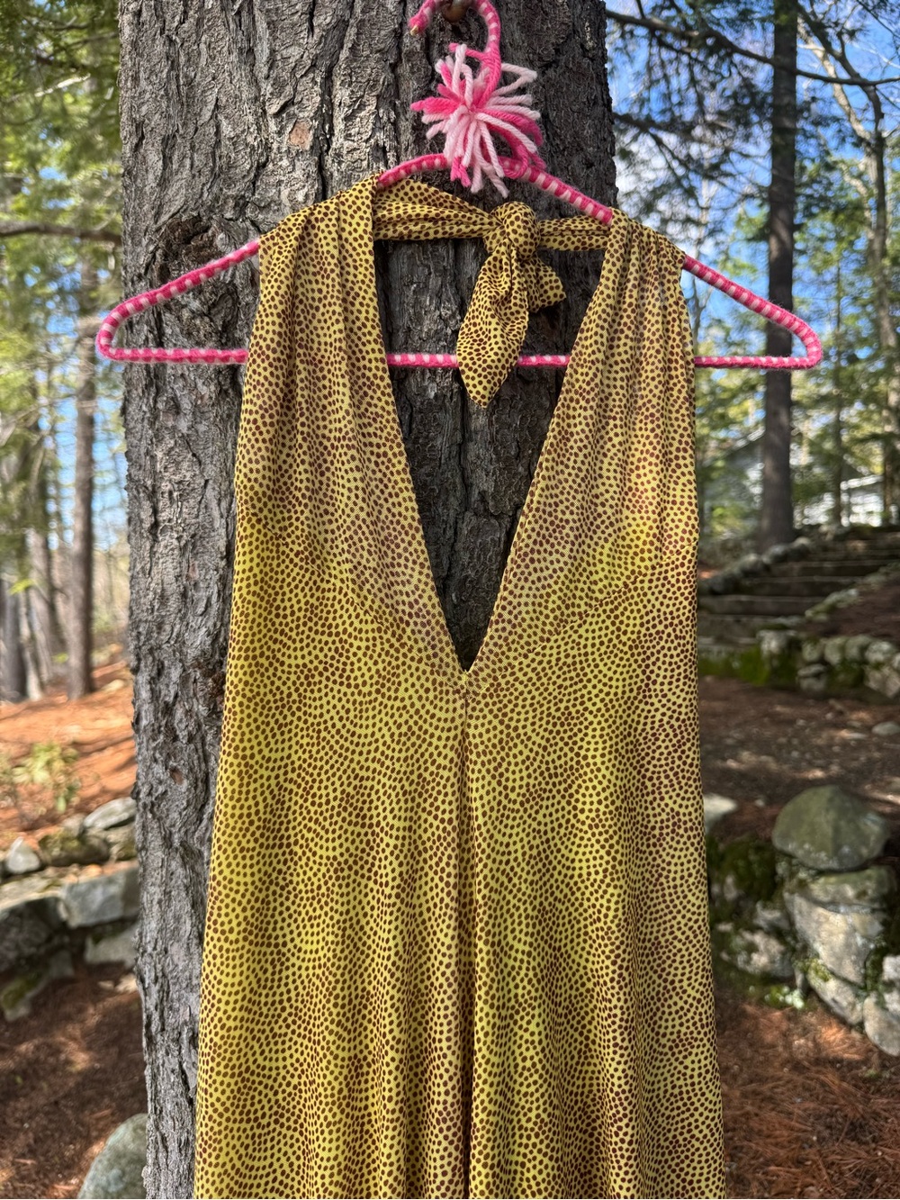 Victoria's Secret Swim Halter Jumpsuit M NWT